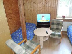 noclegi Kołczewo Holiday home with pool in Ko czewo