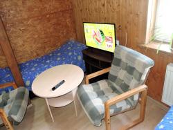 noclegi Kołczewo Holiday home with pool in Ko czewo