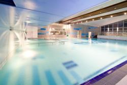 noclegi Mielno Eden Resort & Spa