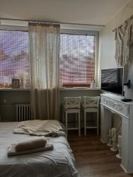 noclegi Sopot Apartament Boho Monte 60