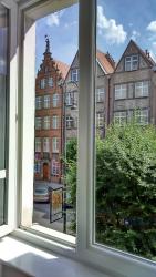 noclegi Gdańsk Apartament MARIA