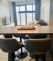 noclegi Kołobrzeg Apartament Komfortowy z klimatyzacja Plazowa 6