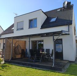 noclegi Trzęsacz Dino