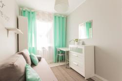 noclegi Gdańsk Apartamenty Startowa Gdańsk