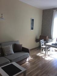 noclegi Gdańsk Centrum Apartament