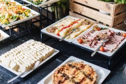 noclegi Świnoujście Hotel & Spa Trzy Wyspy