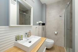 noclegi Pobierowo Pobierowo Baltic Residence Apartment with Pool & Balcony by Noclegi Renters