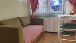 noclegi Gdańsk Old Town Apartament next to Bazylika Mariacka
