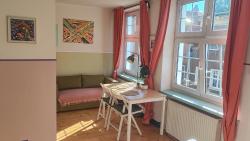 noclegi Gdańsk Old Town Apartament next to Bazylika Mariacka