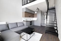 noclegi Gdynia Sea Loft 49