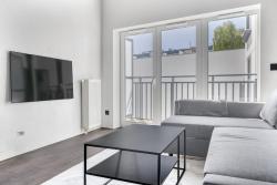 noclegi Gdynia Sea Loft 49