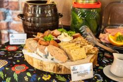 noclegi Gdańsk Hotel Artus - Old Town