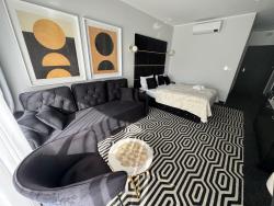 noclegi Kołobrzeg Solny Resort -Apartament A017 z klimatyzacją