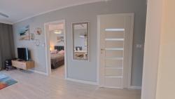 noclegi Dziwnów GARDENIA Apartament Przy Plaży 17