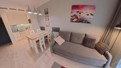 noclegi Dziwnów GARDENIA Apartament Przy Plaży 17