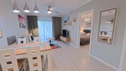 noclegi Dziwnów GARDENIA Apartament Przy Plaży 17