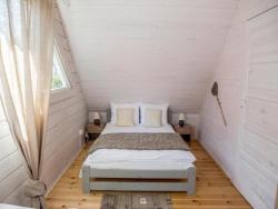 noclegi Pobierowo Comfortable holiday homes, 2 bedrooms, terrace