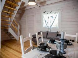 noclegi Pobierowo Comfortable holiday homes, 2 bedrooms, terrace