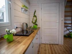 noclegi Pobierowo Comfortable holiday homes, 2 bedrooms, terrace