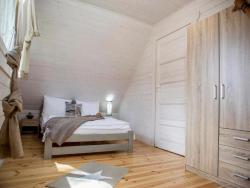 noclegi Pobierowo Comfortable holiday homes, 2 bedrooms, terrace