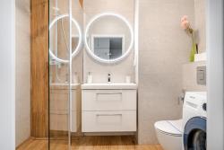 noclegi Gdańsk MiCasaEsSuCasa with free parking!