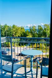 noclegi Świnoujście Platino Mare Resort & Spa