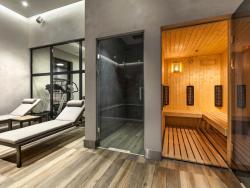 noclegi Gdańsk Hotel Sadova