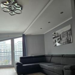 noclegi Międzyzdroje Apartament J&B Willa Marea