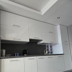 noclegi Międzyzdroje Apartament J&B Willa Marea
