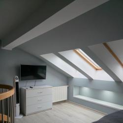 noclegi Międzyzdroje Apartament J&B Willa Marea