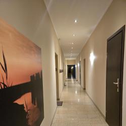noclegi Międzyzdroje Apartament J&B Willa Marea