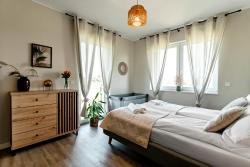 noclegi Mielenko Baltic Gem