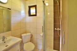 noclegi Mielno Holiday Home in Mielno near Beach