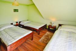 noclegi Osieki Comfortable holiday homes, pool, sauna, jacuzzi