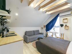 noclegi Niechorze Comfortable holiday apartment, summer pool