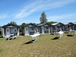 noclegi Dziwnówek Dziwnówek Holiday House near Beach