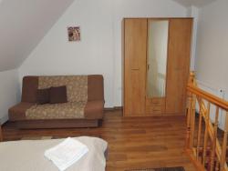 noclegi Kołczewo Kolczewo Cottage with BBQ & Garden