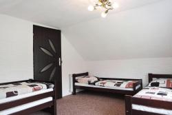 noclegi Świnoujście Seaside Holiday Home winouj cie