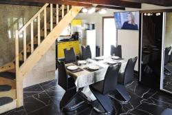 noclegi Świnoujście Seaside Holiday Home winouj cie
