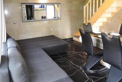 noclegi Świnoujście Seaside Holiday Home winouj cie