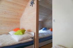 noclegi Rewal Rewal Holiday Home near Baltic Beach