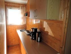 noclegi Wrzosowo Bungalow near the Baltic Sea Beach
