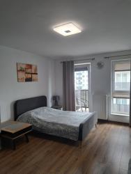 noclegi Świnoujście Apartament Oskar
