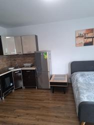noclegi Świnoujście Apartament Oskar