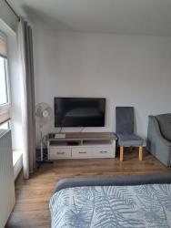 noclegi Świnoujście Apartament Oskar