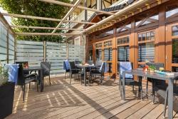 noclegi Dziwnów Hotel&Spa Stary Dziwnów basen swimming pool