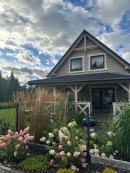 noclegi Sasino Domki Lawendowe