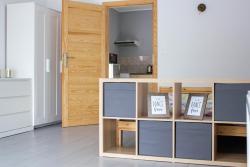 noclegi Gdańsk Szkocka 4 Apartamenty