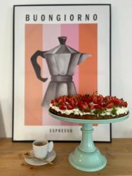 noclegi Łeba Pod Różą