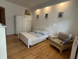 noclegi Świnoujście Przedwojenna kamienica